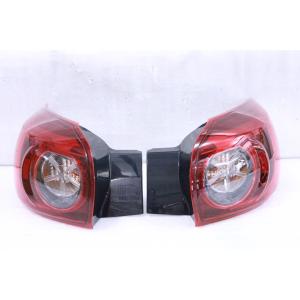 MAZDA315Sツーリングテールライト左側220-6519S☆ 43-193☆美品☆LED BP5P MAZDA3☆左テールライト ハッチバック KOITO