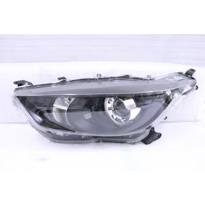 磨き済み LED MXPA10 ヤリス 左ヘッドライト KOITO K0-3 : 拓海商事