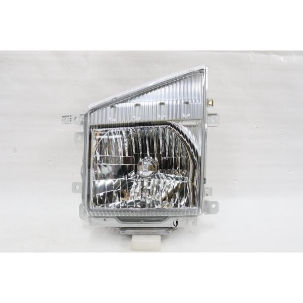 200-1340-J★極上品 HID 24V NJR85 NHR85 エルフ★左ヘッドライト バラス...