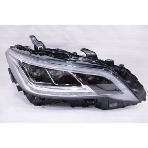 39-1655☆美品☆LED MXPK11 アクア☆右ヘッドライト KOITO 52-336 打刻