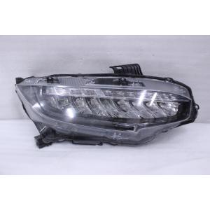 5X-540☆【値下】極上品☆LED FK7 シビック TYPE-R☆右ヘッドライト
