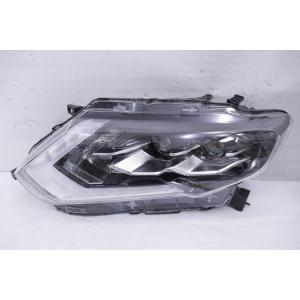 17-18y 日産 ROGUE(X-トレイル) T32系 US仕様 LEDヘッドランプ ヘッド