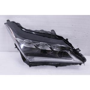 ブリザック VRX 97-252-L☆3眼フルLED AGL20W レクサスRX☆右ヘッド
