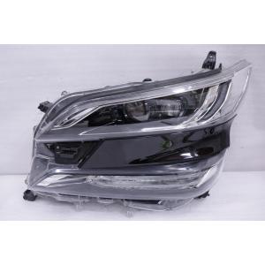 ヴェルファイア 21-715☆前期 LED AGH30W HV☆左ヘッドライト