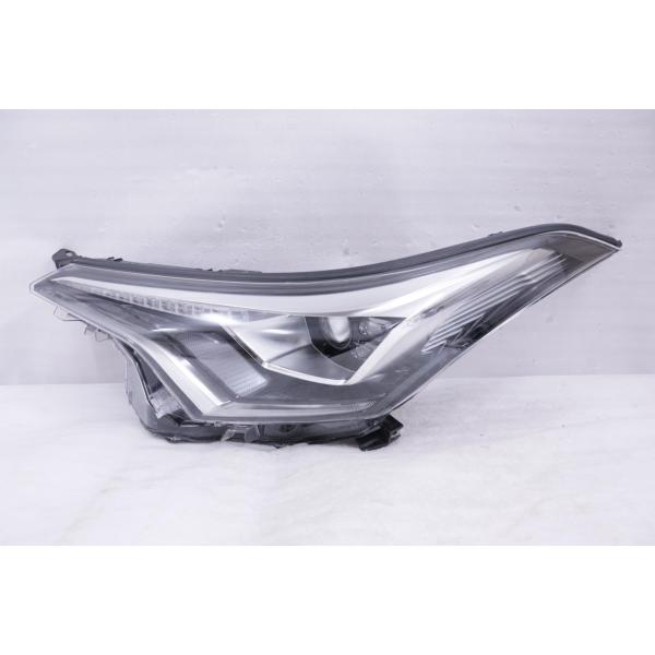 203-30-D★前期 LED ZYX10 C-HR★左ヘッドライト 81185-10890 ユニッ...