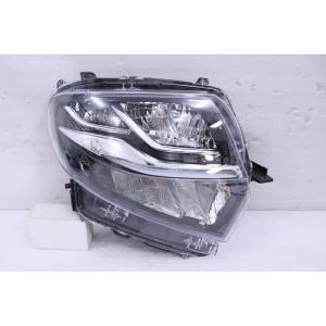 【左ヘッドライト】ダイハツ　タント(LA650S) タント 204-177-B☆【値下】美品 LED☆LA650S LA660S タントカスタム