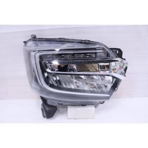 ホンダ N BOX カスタム JF3 純正 LED 右 ヘッドライト : 株式会社