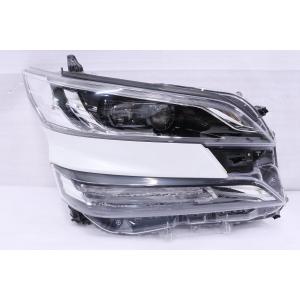 ヴェルファイア 20X746☆美品 前期 LED☆30 右ヘッドライト