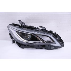 クラウン ARS220/GWS224/AZSH20 純正LEDヘッドライト 右 KOITO30-450