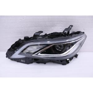 47-2315☆前期 LED V37 スカイライン☆右ヘッドライト ハイビーム
