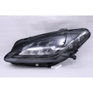 20X328-C★LED★E-PACE DF2XA ジャガー★左ヘッドライト J9C3-13W030-DC e-ペース 純正 (DM)｜enishigo