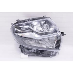 39-658☆美品☆LED スーパーグレイト 10t 24V☆右ヘッドライト KOITO