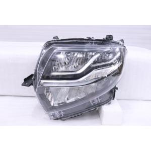 タント 23-1820☆【値下】美品☆LED LA600S タントカスタム☆左ヘッド