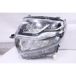 タント 1X-713☆【値下】美品☆LED LA650S タントカスタム☆左ヘッド