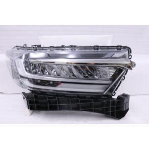 ホンダ 純正 オデッセイ 《 RC1 》 左ヘッドライト P81101-21011970