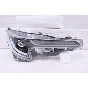 カローラ 22-1113☆【値下】極上品☆LED NRE210 ツーリング☆右ヘッド