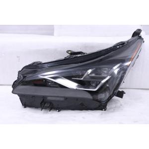 レクサス（LEXUS） 85-1446-H☆前期 LED AGZ10 レクサスNX/HV 左ヘッド
