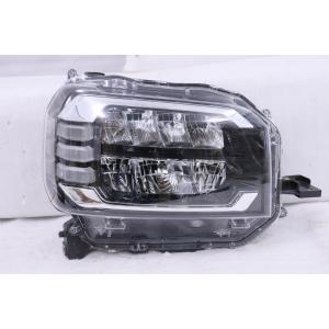 ダイハツ 純正 タフト LA900S LA910S LED 右 ヘッドライト KOITO 100