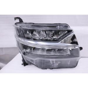 42-1319☆【値下】前期 AFS付 HID E52 エルグランド☆左ヘッドライト
