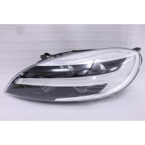 トヨタ 純正 ヤリスクロス 《 MXPJ10 》 左テールランプ 81561-52E60