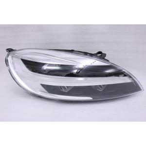 VOLVO ボルボ V40・ 左　ヘッドライト ボルボ（VOLVO） 97-137-A☆【値下】後期 LED MB系 V40☆左ヘッド