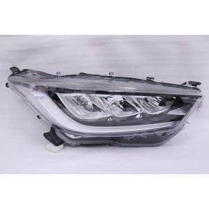 ロードスター 16-493☆美品☆AFS付 LED ND ロードスター☆右ヘッド