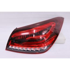 53-1384☆LED H247 ベンツ GLAクラス☆左テールライト A 247 906 31 01