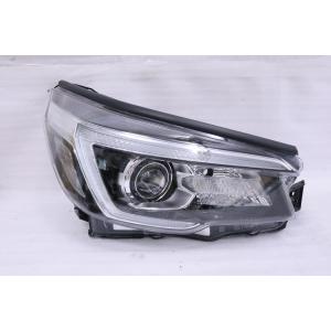 50-198☆美品☆後期 LED VM4 レヴォーグ☆右ヘッドライト ICHIKOH 1941