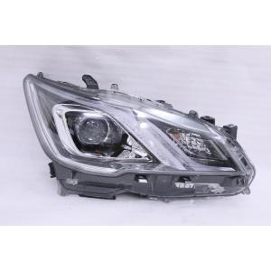 クラウン DAA-AWS210 左ヘッドランプ 062 30-443 81150-30M21 後期