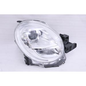 ダイハツ キャストアクティバ ヘッドランプ 右 LED H30 LA250S 81130