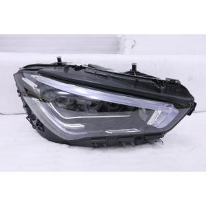 Mercedes-Benz（メルセデス・ベンツ） 10-1174☆美品 マルチビームLED