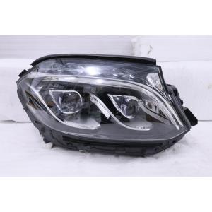 メルセデス・ベンツ cクラス C220D W206 ヘッドライト 右 メルセデス