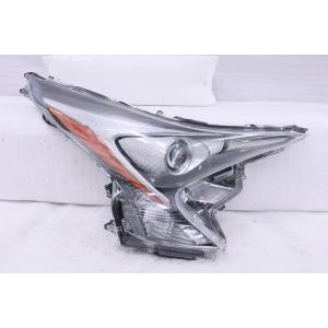 トヨタ（TOYOTA） トヨタ純正 プリウス ヘッドランプユニットRH 81145