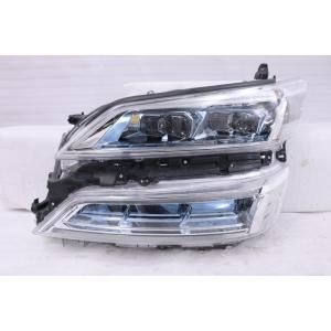 カローラ 22-1113☆【値下】極上品☆LED NRE210 ツーリング☆右ヘッド