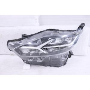 デイズ ハイウェイスター B44W 左ライト KOITO 100-23776 日産（NISSAN） 23-1003☆【値下】美品☆LED B44W デイズ☆左ヘッド