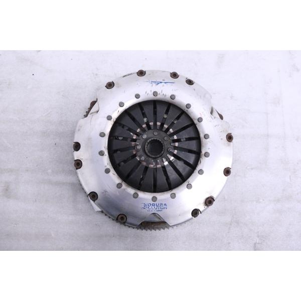 23-1430★値下 オグラレーシングクラッチ★JZX100 チェイサー マークII ライトクラッチ...