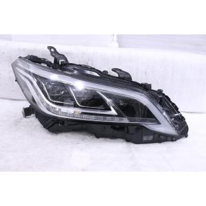 クラウン 207-32-A☆LED☆ARS220 HV 右ヘッドライト☆81145-30K50