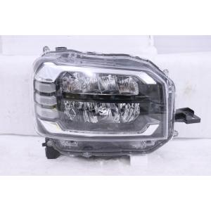 ダイハツ 純正 タフト LA900S LA910S LED 右 ヘッドライト KOITO 100
