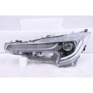 カローラ 22-1113☆【値下】極上品☆LED NRE210 ツーリング☆右ヘッド
