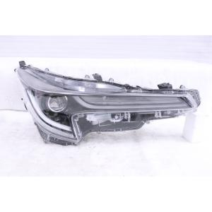 カローラ 22-1113☆【値下】極上品☆LED NRE210 ツーリング☆右ヘッド