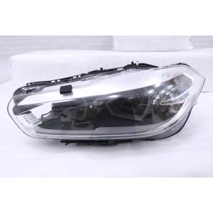 ニッサン エルグランド E52 前期 純正 ヘッドランプ 右 HID〈バラスト