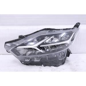 27-868☆【値下】最終期 美品 LED B21A デイズルークス☆左ヘッド
