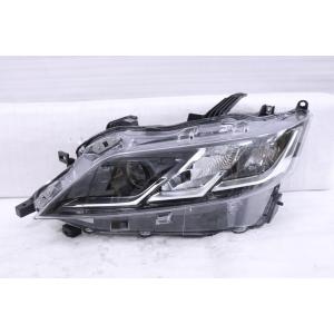 磨き済み セレナ C27 前期 右ヘッドライト LED KOITO 100-23721 : 拓海