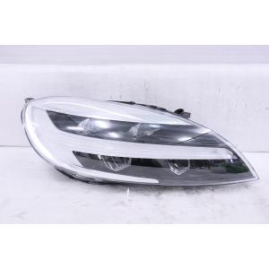 ボルボ（VOLVO） 互換品 V40 前期型 2012-2016年 適用 ヘッドライト