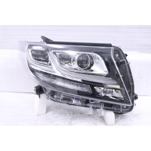 アルファード 40系 右ヘッドライト LED AGH AAHH 40/45 V2-11 S3 81110