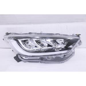 磨き済み LED MXPA10 ヤリス 左ヘッドライト KOITO K0-3 : 拓海商事
