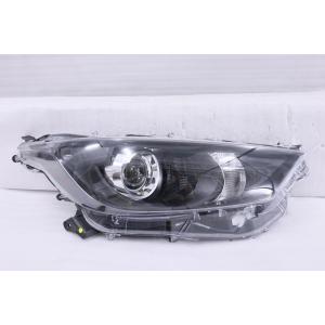 ヤリス 5BA-KSP210 ヘッドライト右 RH G 1KR-FE K0-1 81130-K0010
