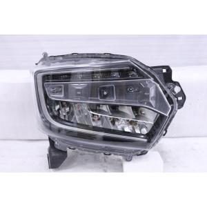 ホンダ N BOX カスタム JF3 純正 LED 右 ヘッドライト : 株式会社