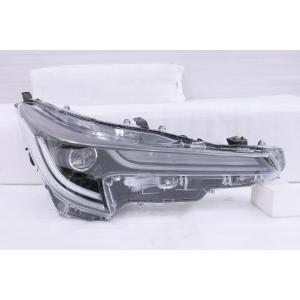 49-2480☆LED MZEA12H カローラ スポーツ ツーリング☆右ヘッドライト