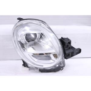 49-510☆【値下】後期 HID ACR50W エスティマ☆右ヘッドライト KOITO